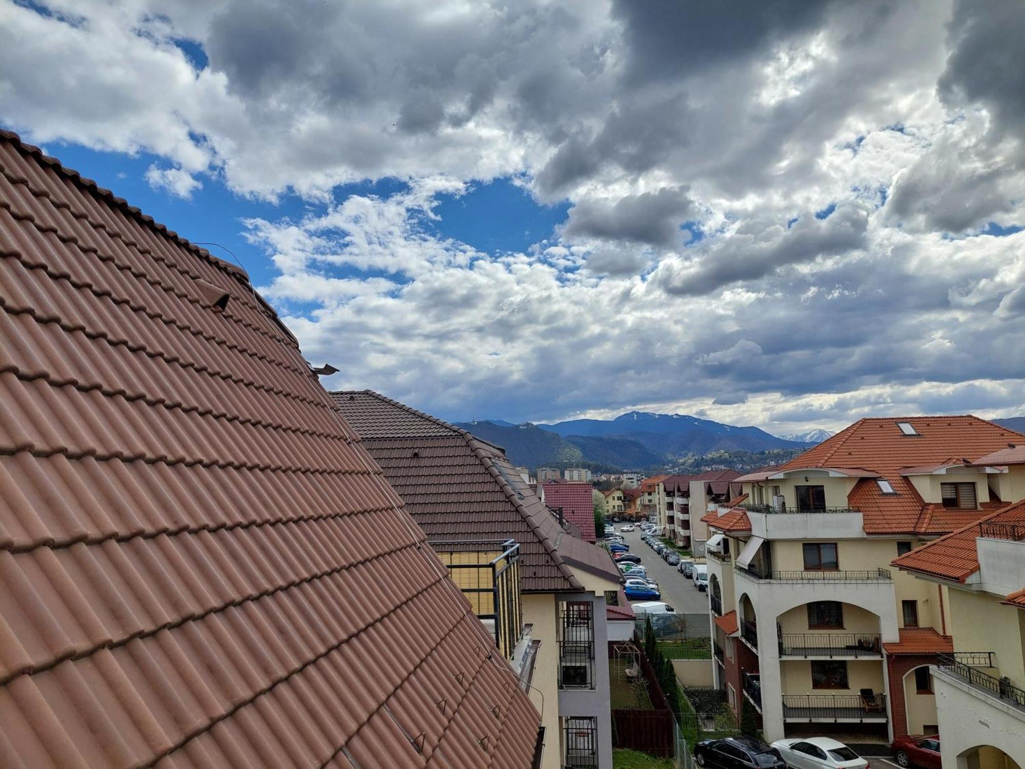 Relax La Munte Appartamento Braşov