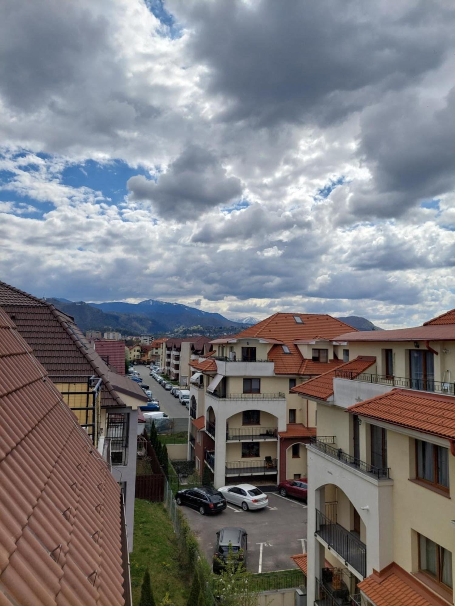 Appartamento Relax La Munte Braşov